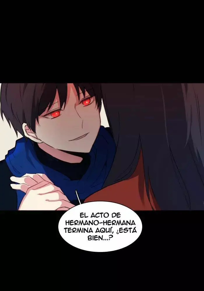 Aegis Orta capítulo 77 página 9
