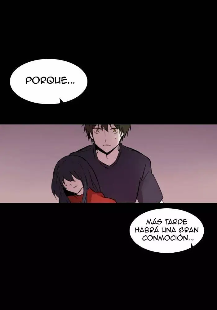 Aegis Orta capítulo 77 página 14