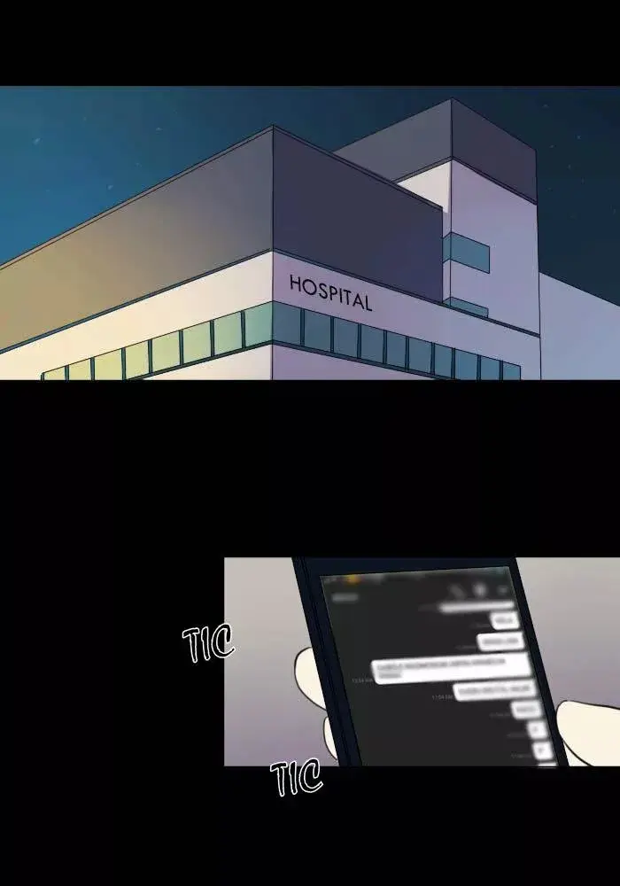 Aegis Orta capítulo 77 página 16