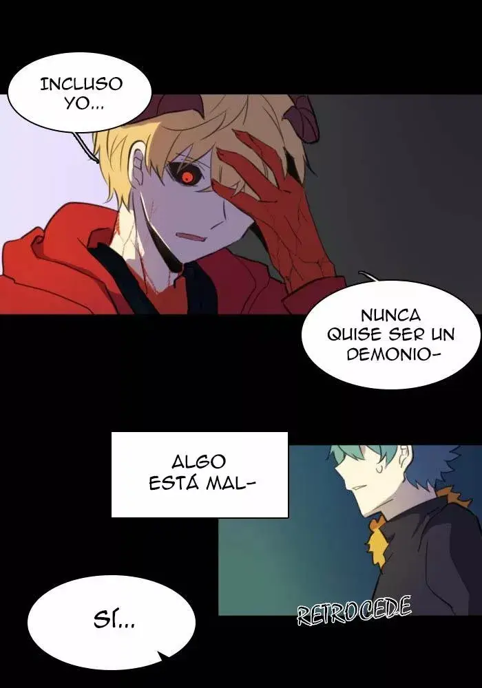 Aegis Orta capítulo 78 página 6