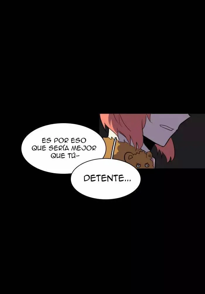 Aegis Orta capítulo 78 página 31