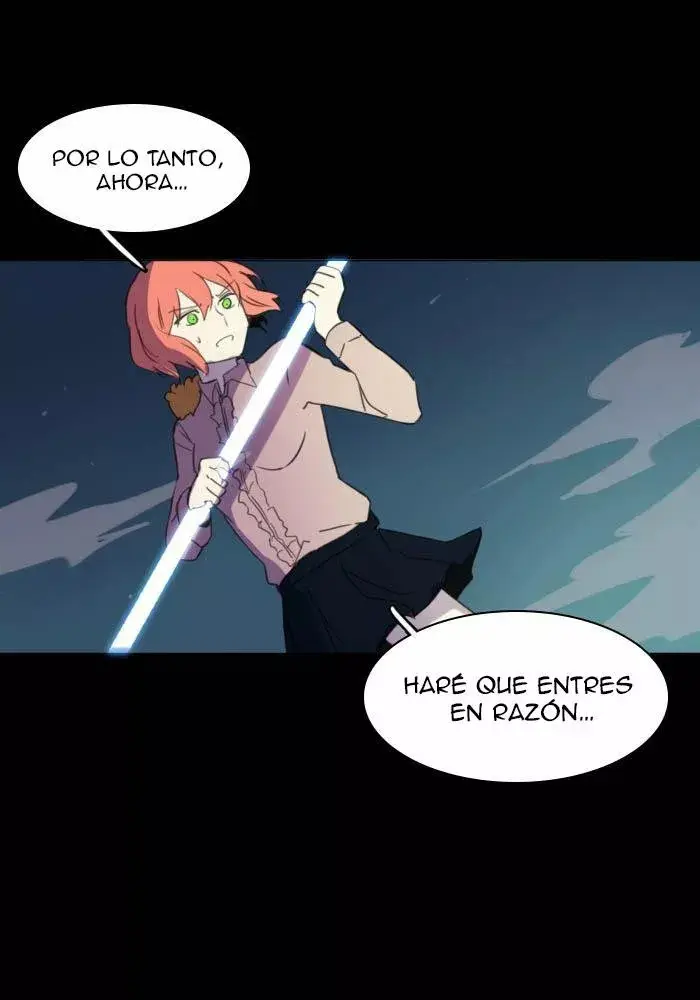 Aegis Orta capítulo 79 página 5