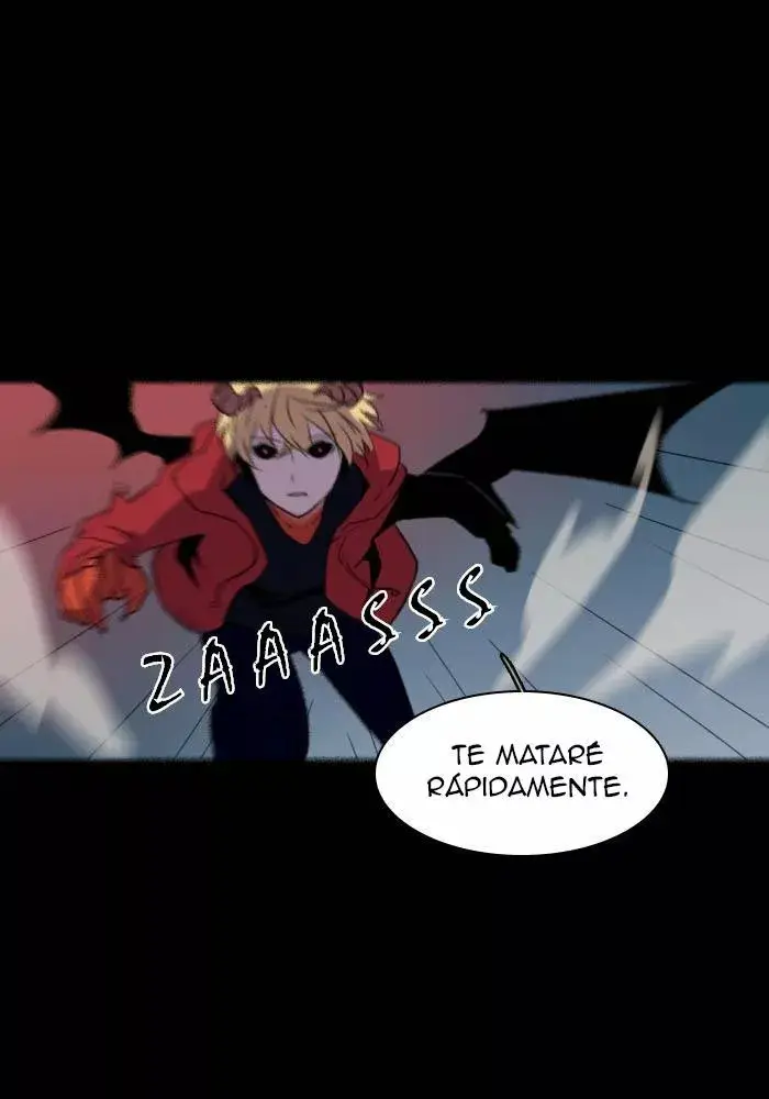 Aegis Orta capítulo 79 página 7