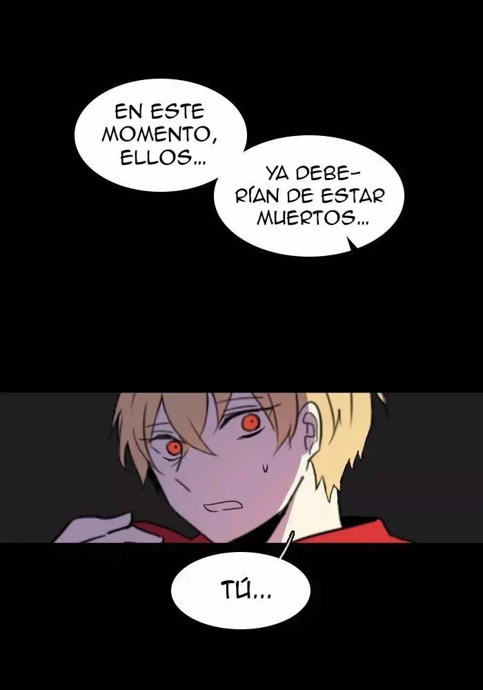 Aegis Orta capítulo 80 página 8