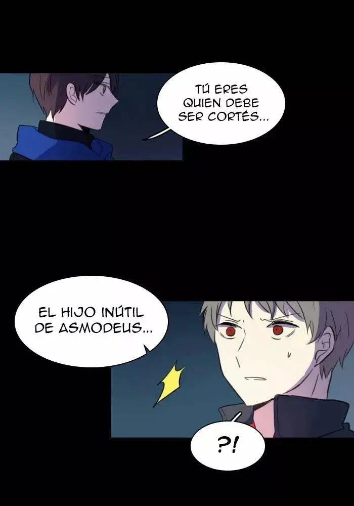 Aegis Orta capítulo 80 página 12