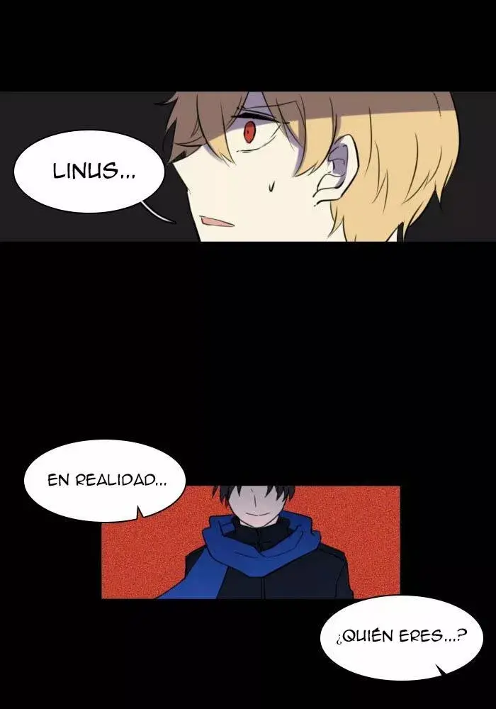 Aegis Orta capítulo 80 página 18