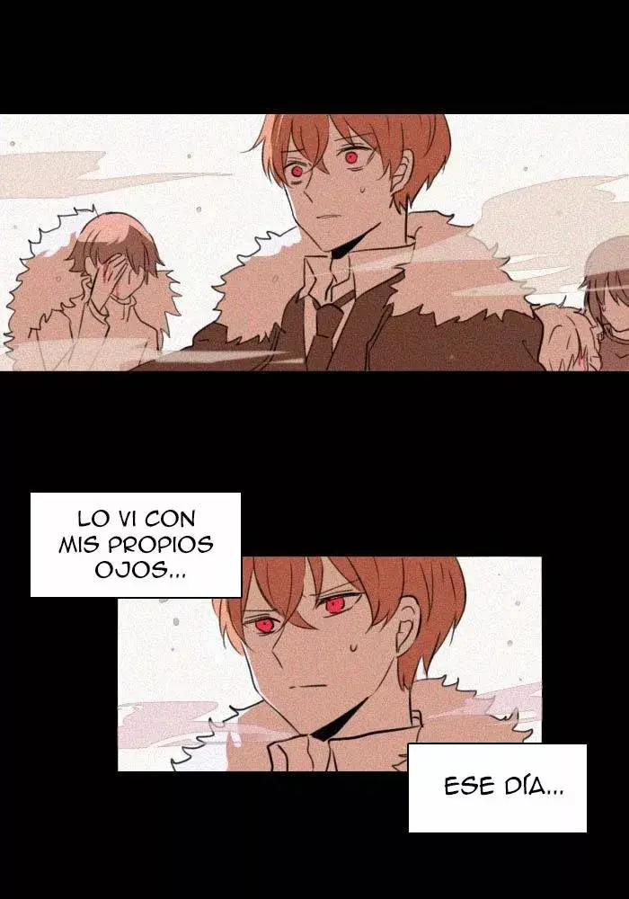 Aegis Orta capítulo 80 página 24