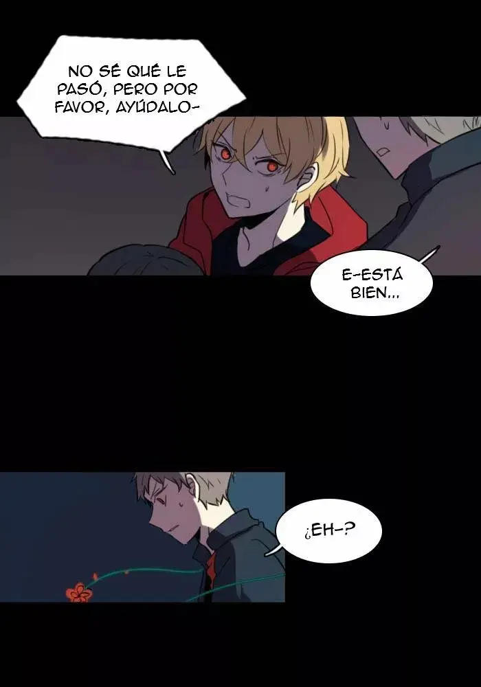 Aegis Orta capítulo 81 página 7