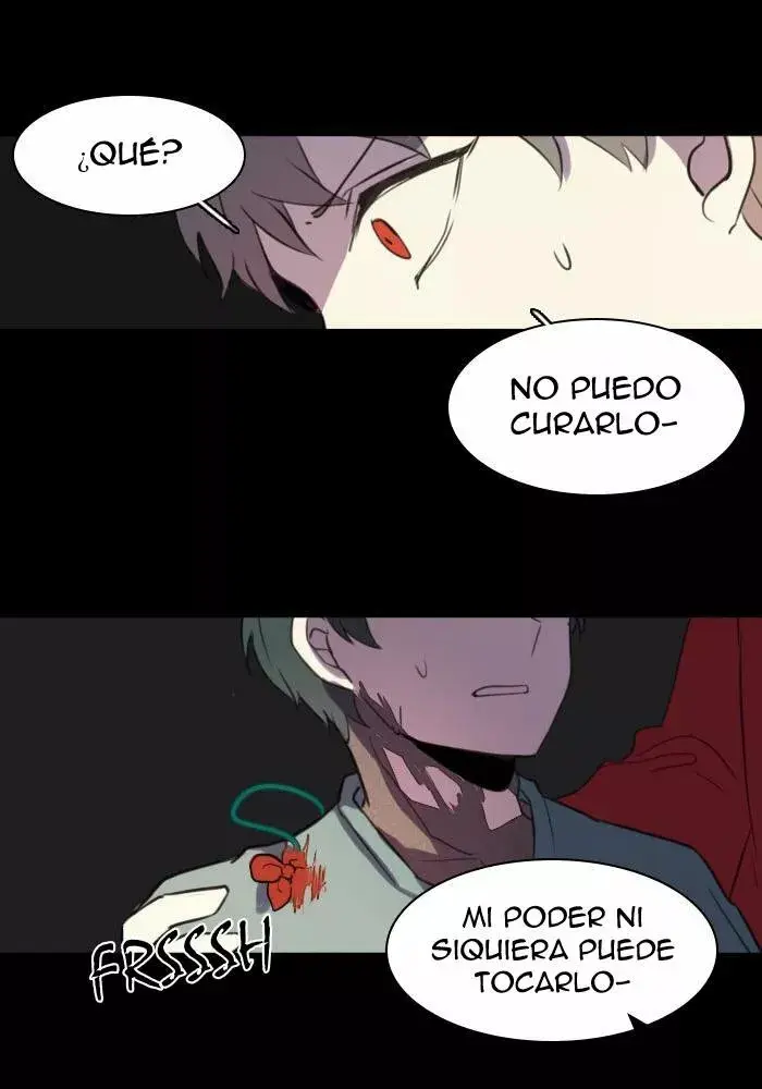 Aegis Orta capítulo 81 página 8