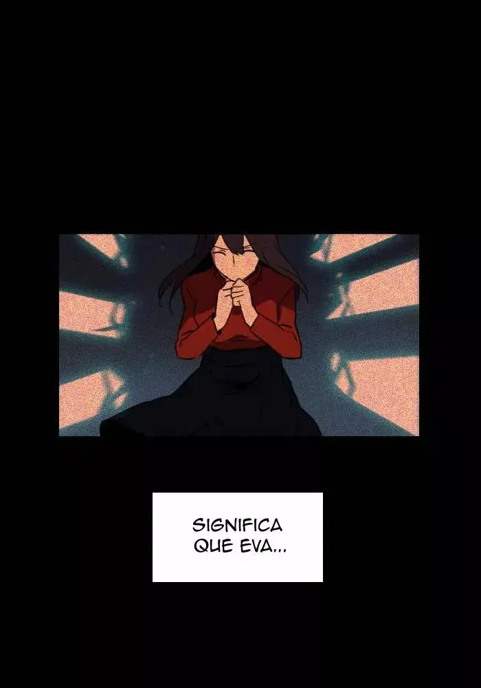 Aegis Orta capítulo 81 página 11