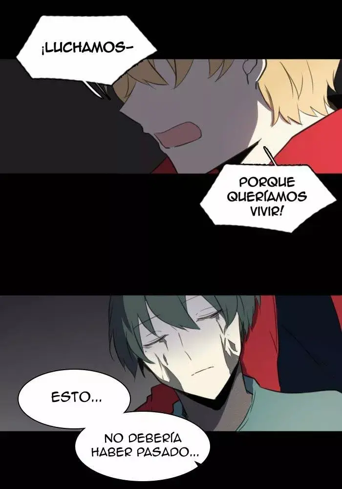 Aegis Orta capítulo 81 página 24
