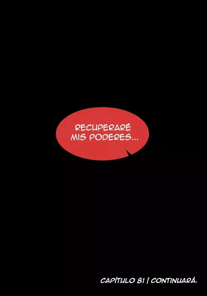Aegis Orta capítulo 81 página 40