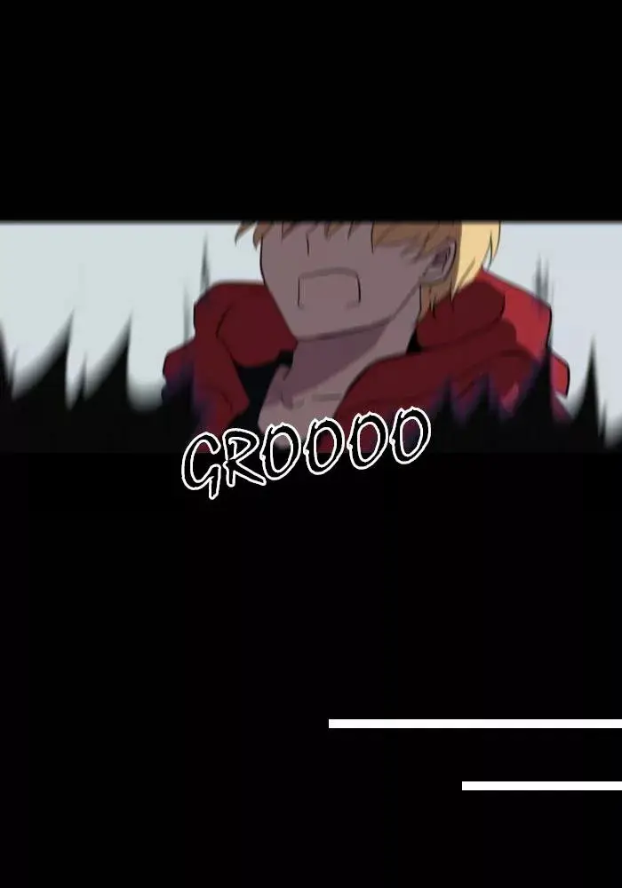 Aegis Orta capítulo 82 página 5