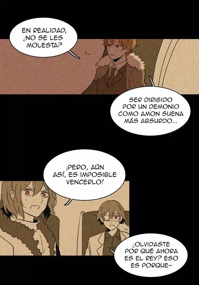 Aegis Orta capítulo 82 página 9