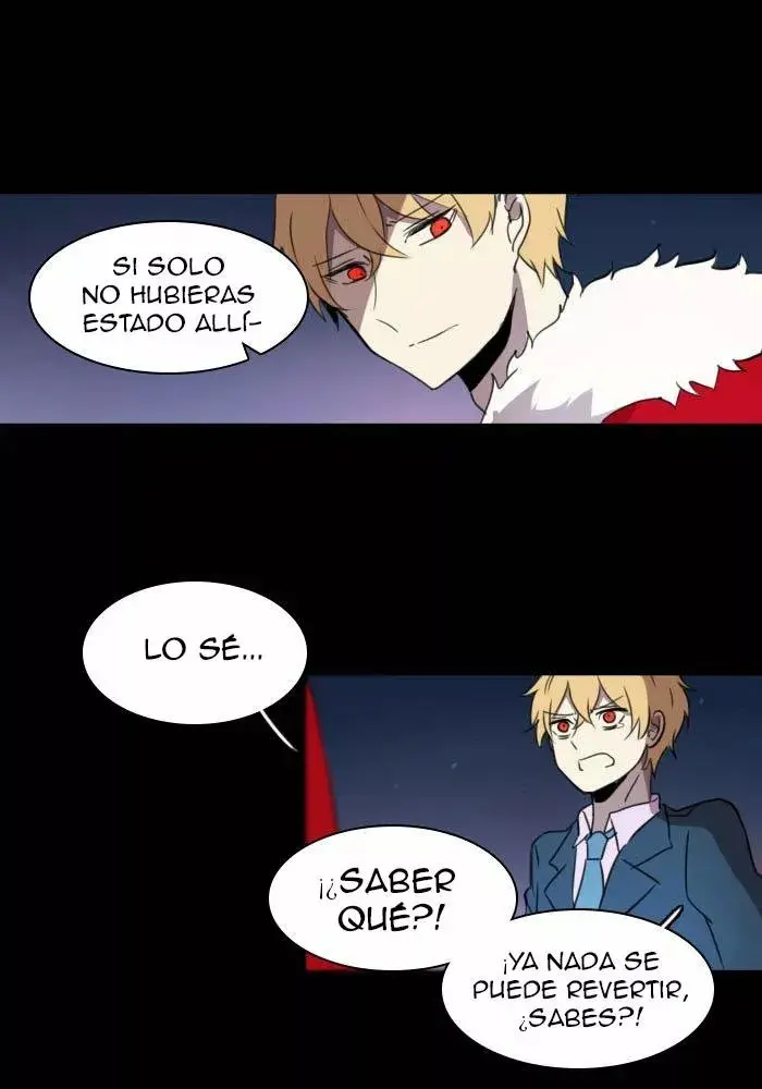 Aegis Orta capítulo 82 página 16