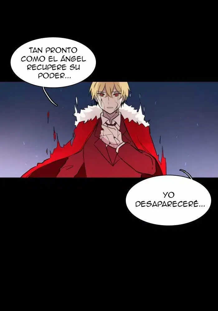 Aegis Orta capítulo 82 página 20
