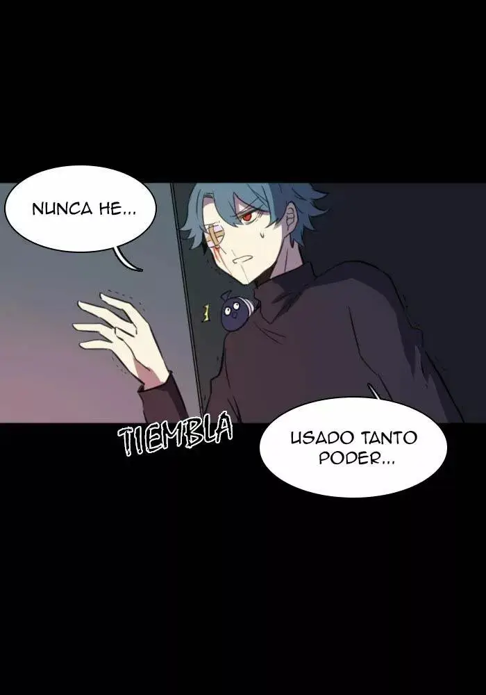 Aegis Orta capítulo 83 página 7