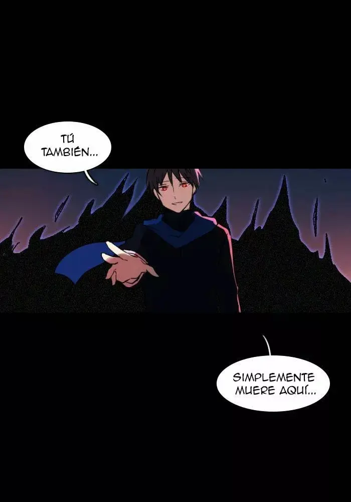 Aegis Orta capítulo 83 página 12