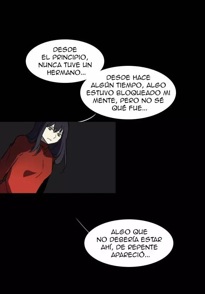 Aegis Orta capítulo 83 página 23