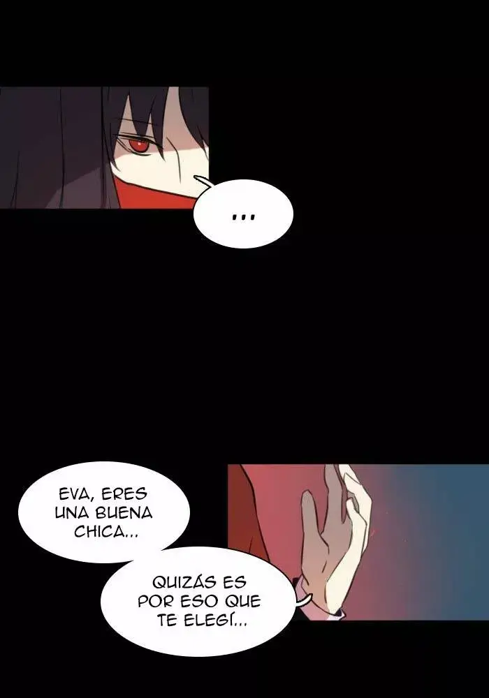 Aegis Orta capítulo 83 página 32