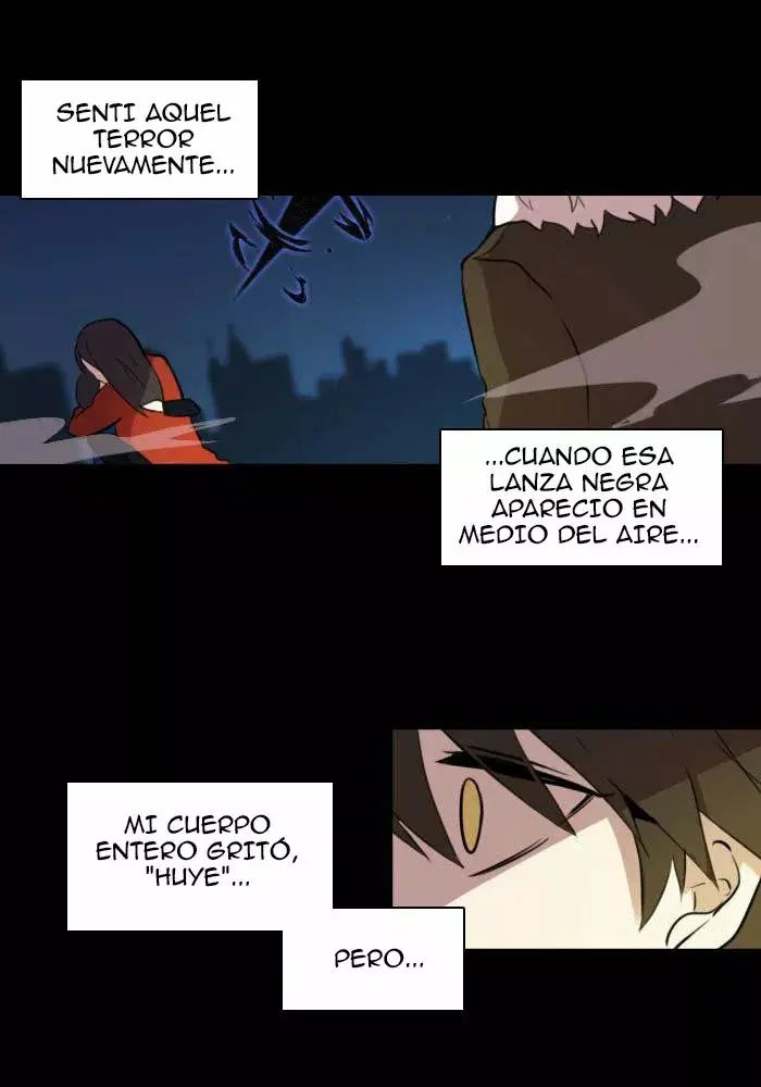 Aegis Orta capítulo 84 página 5