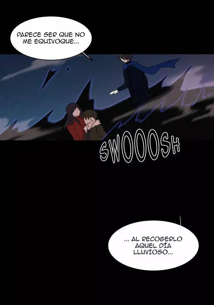 Aegis Orta capítulo 84 página 26