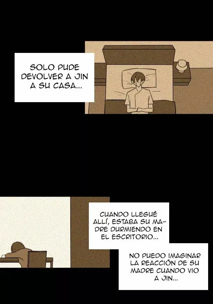 Aegis Orta capítulo 85 página 5
