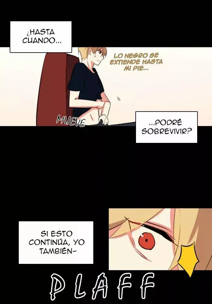 Aegis Orta capítulo 85 página 10