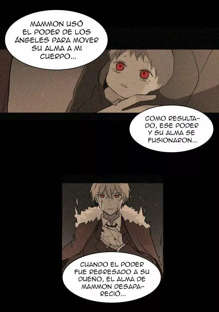 Aegis Orta capítulo 85 página 24