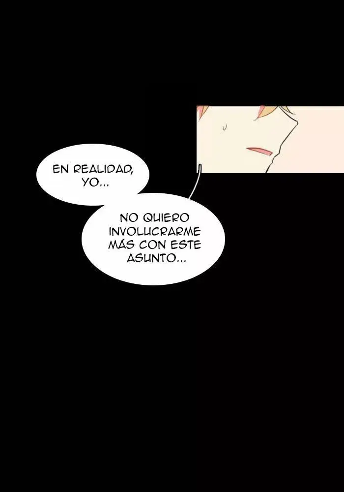 Aegis Orta capítulo 85 página 26