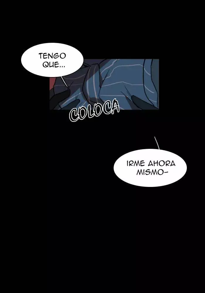 Aegis Orta capítulo 85 página 44