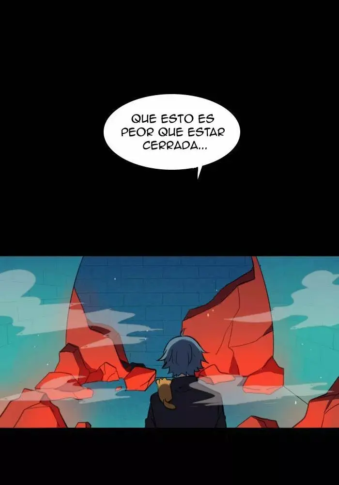 Aegis Orta capítulo 86 página 7