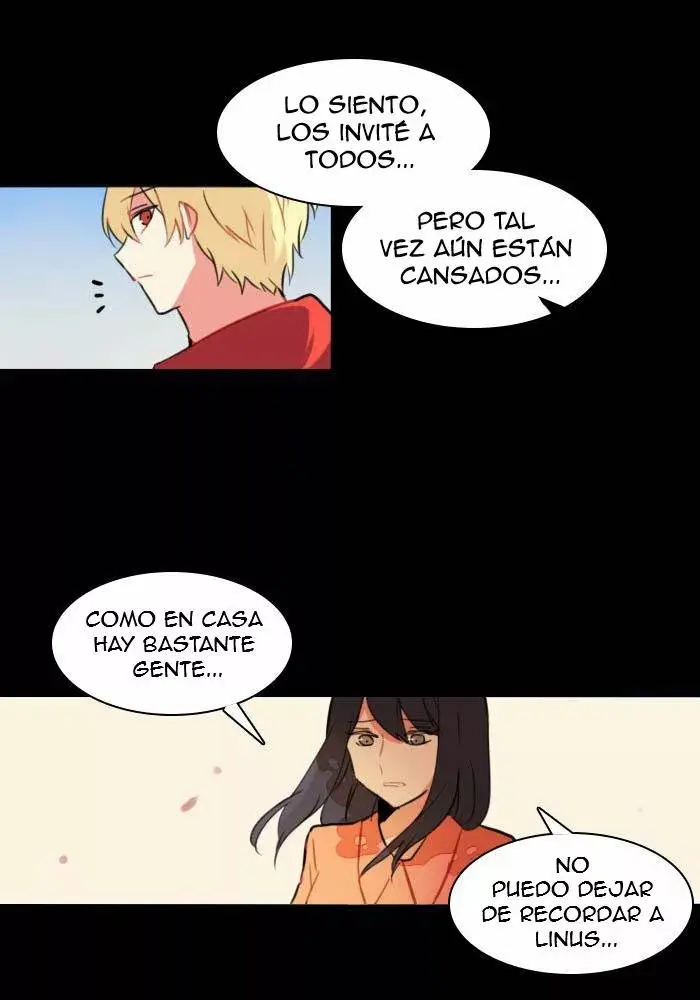Aegis Orta capítulo 86 página 13