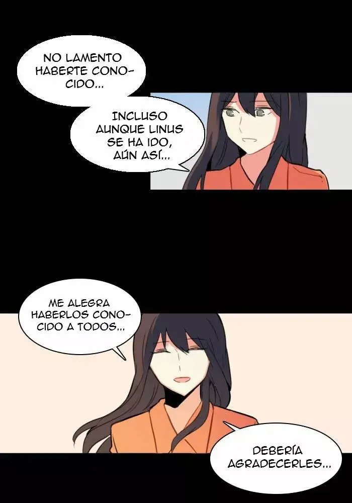 Aegis Orta capítulo 86 página 15