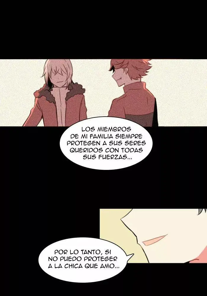 Aegis Orta capítulo 86 página 26