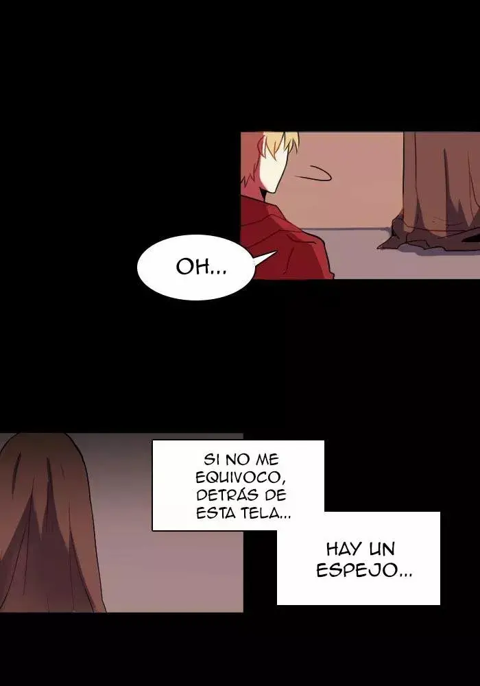 Aegis Orta capítulo 88 página 23