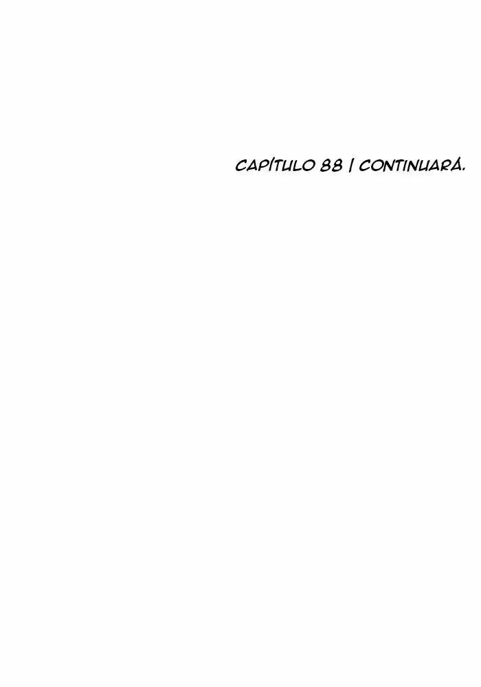 Aegis Orta capítulo 88 página 42