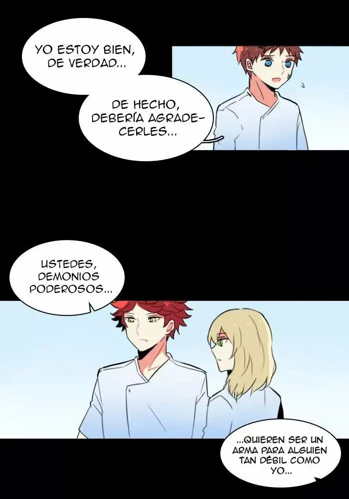 Aegis Orta capítulo 89 página 7