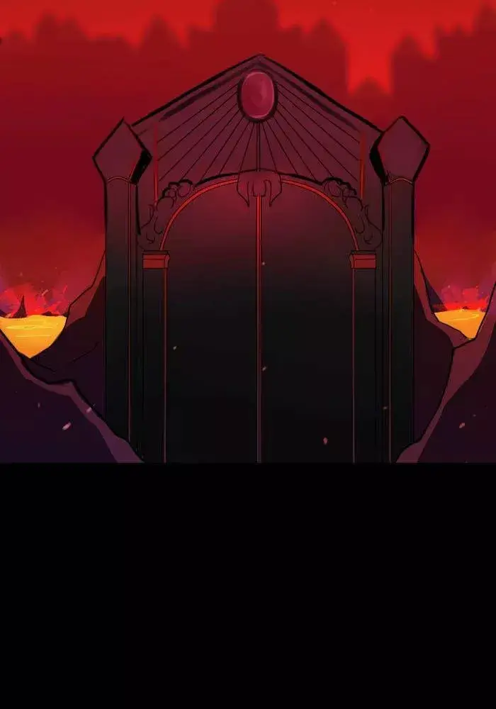 Aegis Orta capítulo 89 página 22