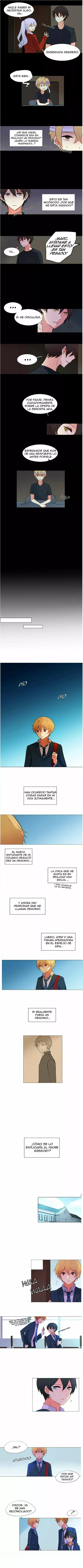 Aegis Orta capítulo 9 página 4