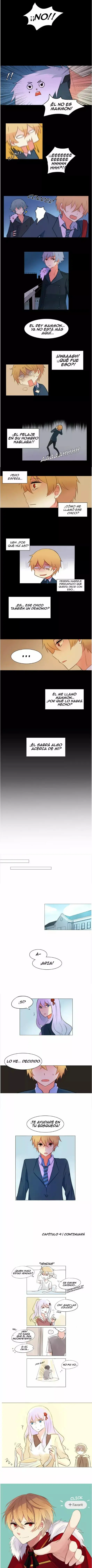 Aegis Orta capítulo 9 página 6
