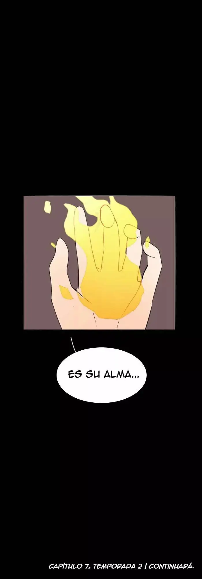Aegis Orta capítulo 96 página 32