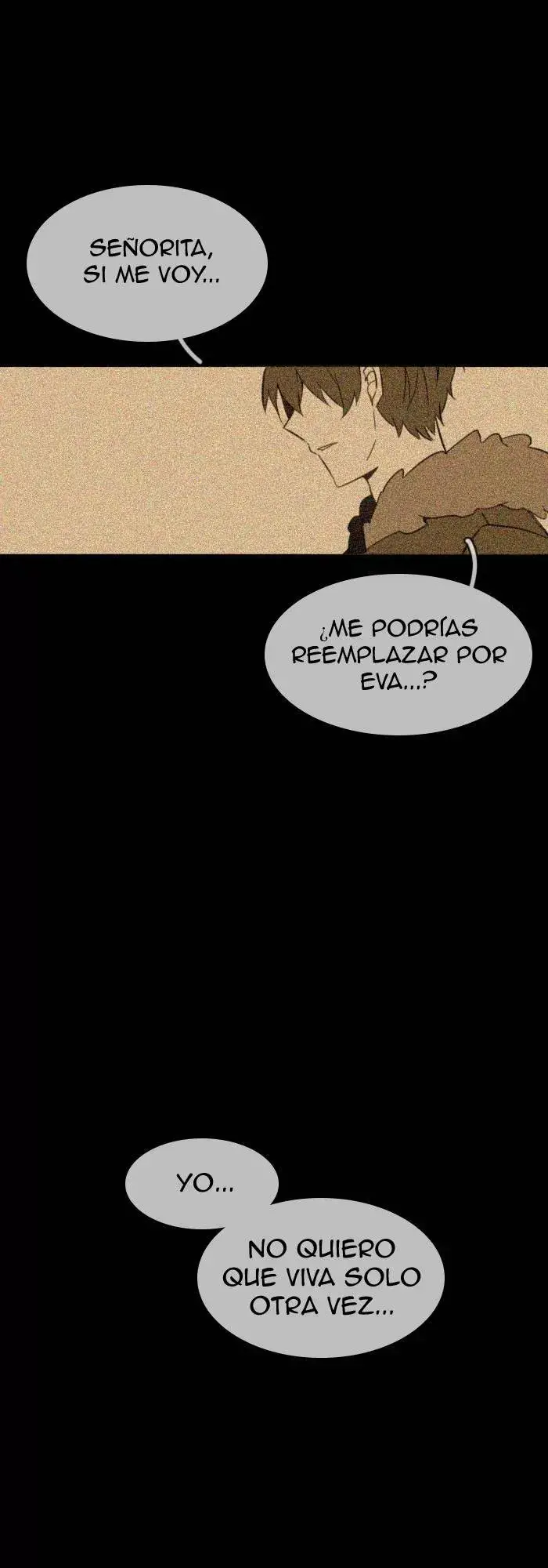 Aegis Orta capítulo 98 página 23