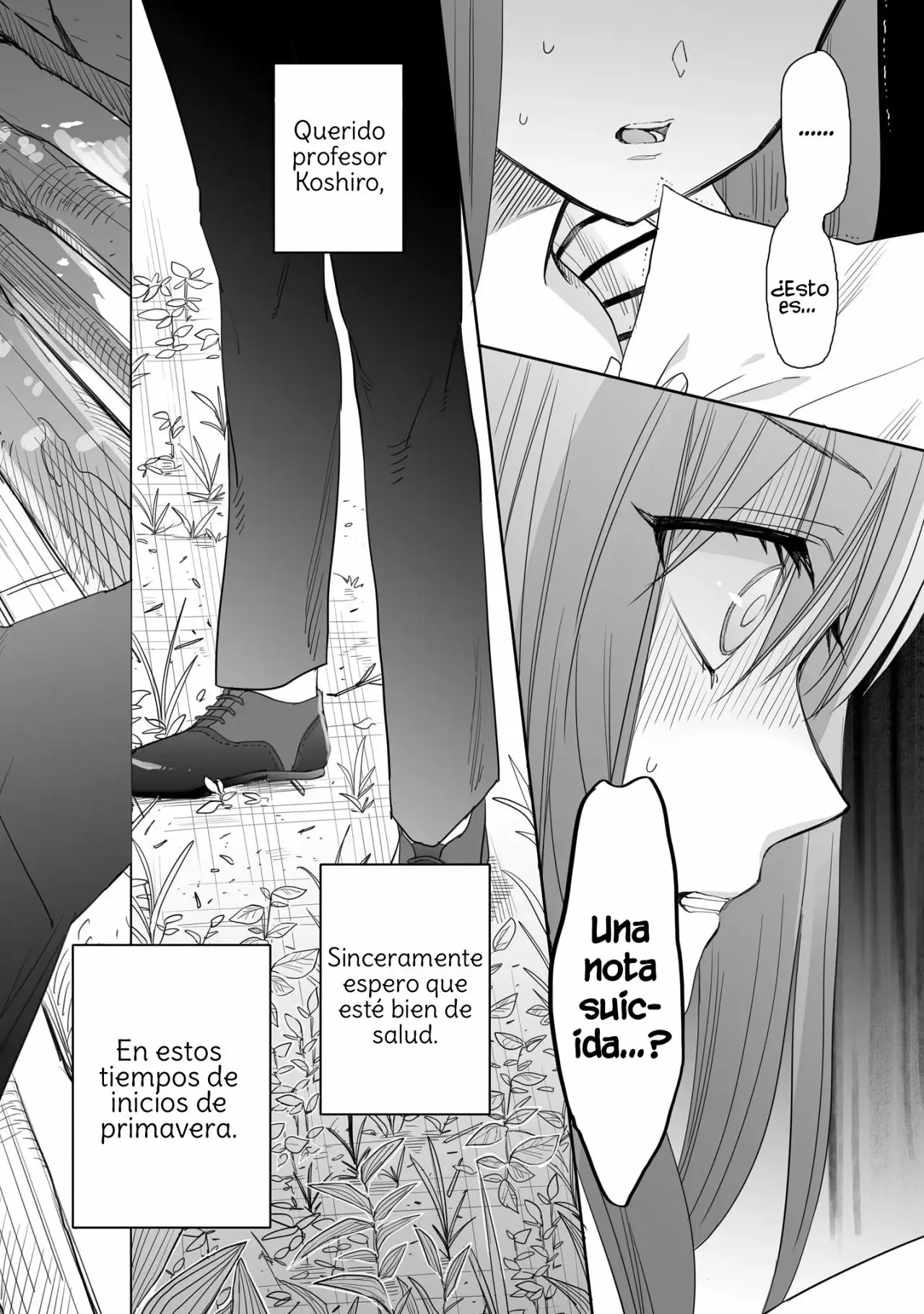 Aekanaru capítulo 1 página 6