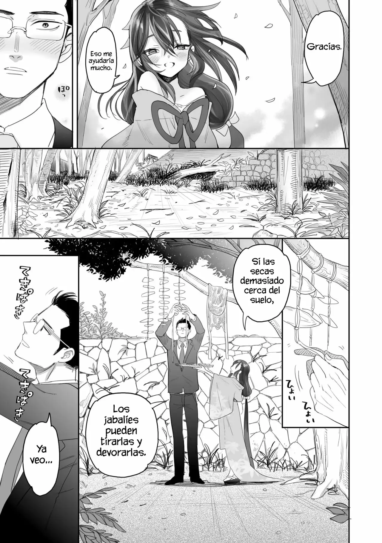 Aekanaru capítulo 1 página 31