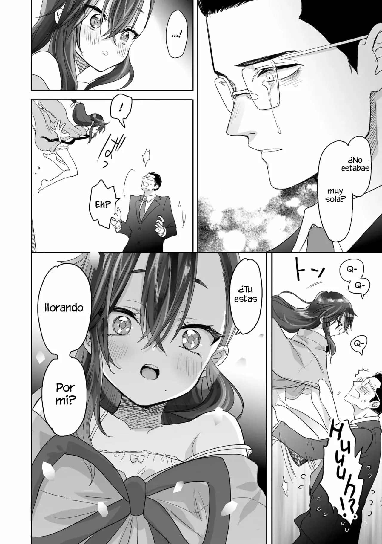 Aekanaru capítulo 1 página 36