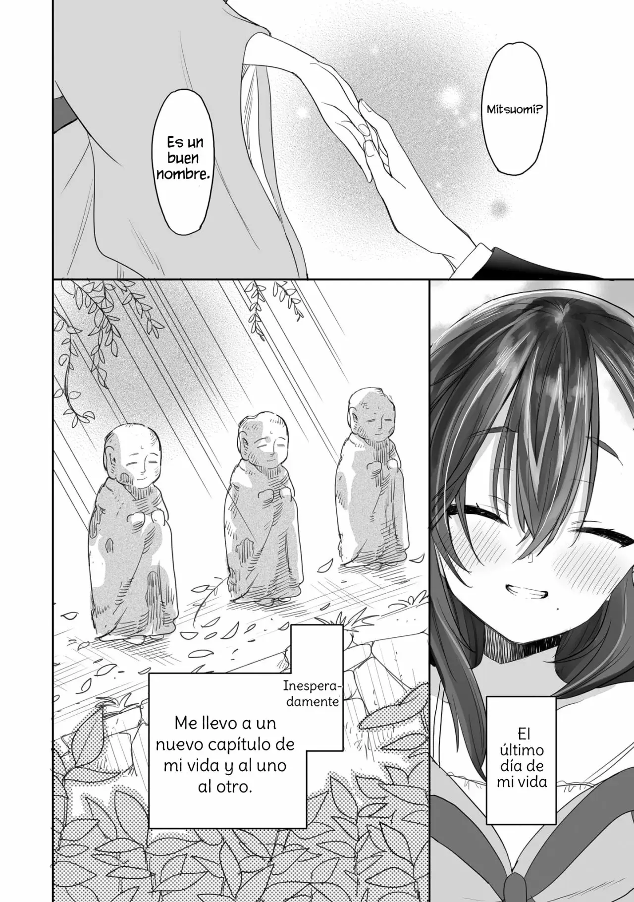 Aekanaru capítulo 1 página 46