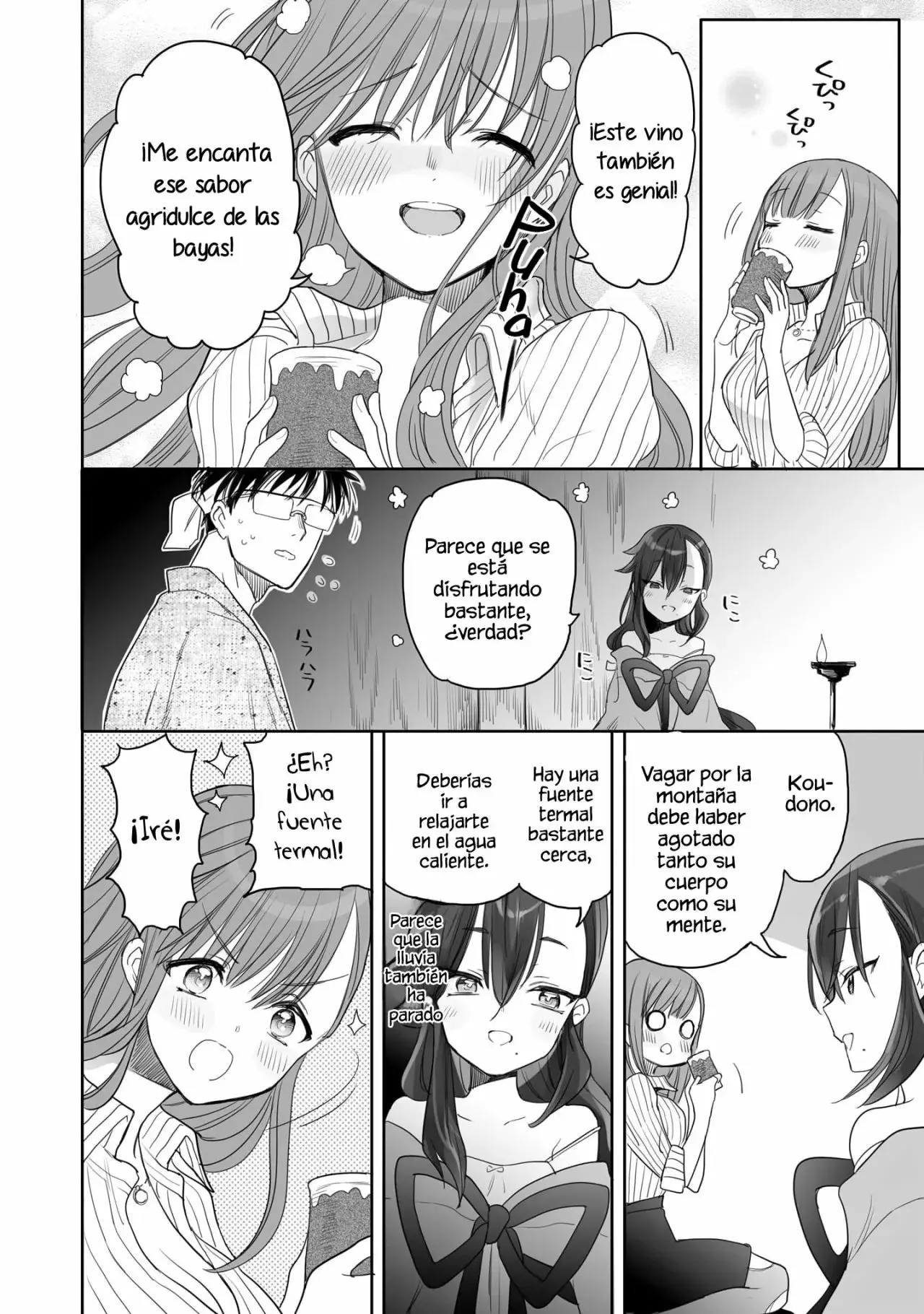 Aekanaru capítulo 10 página 11