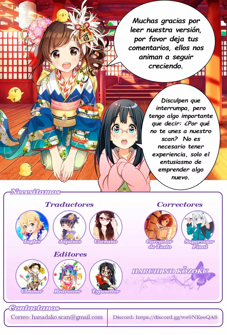 Aekanaru capítulo 10 página 20