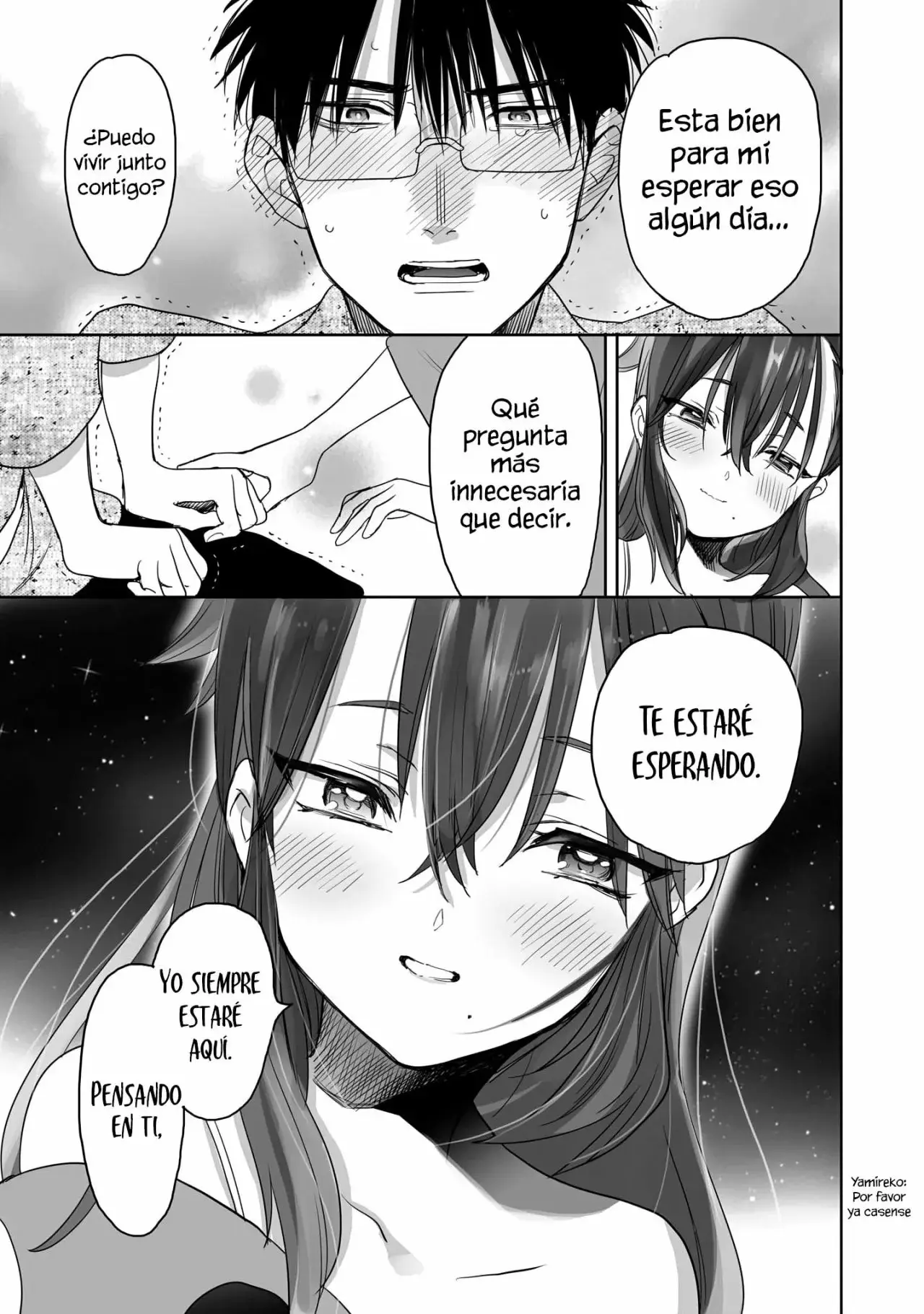 Aekanaru capítulo 11 página 14